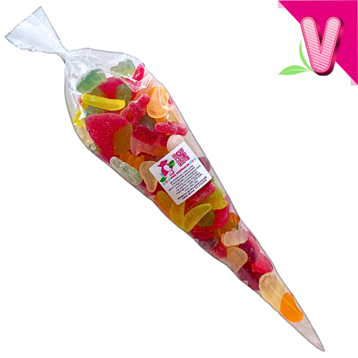 Veggy (A-kwaliteit)