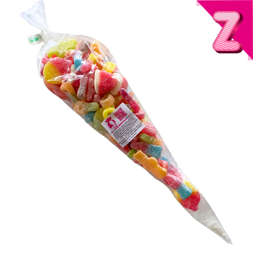 Zure mix (A-kwaliteit)