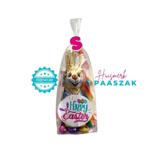 Paaszakje smal 180 gram